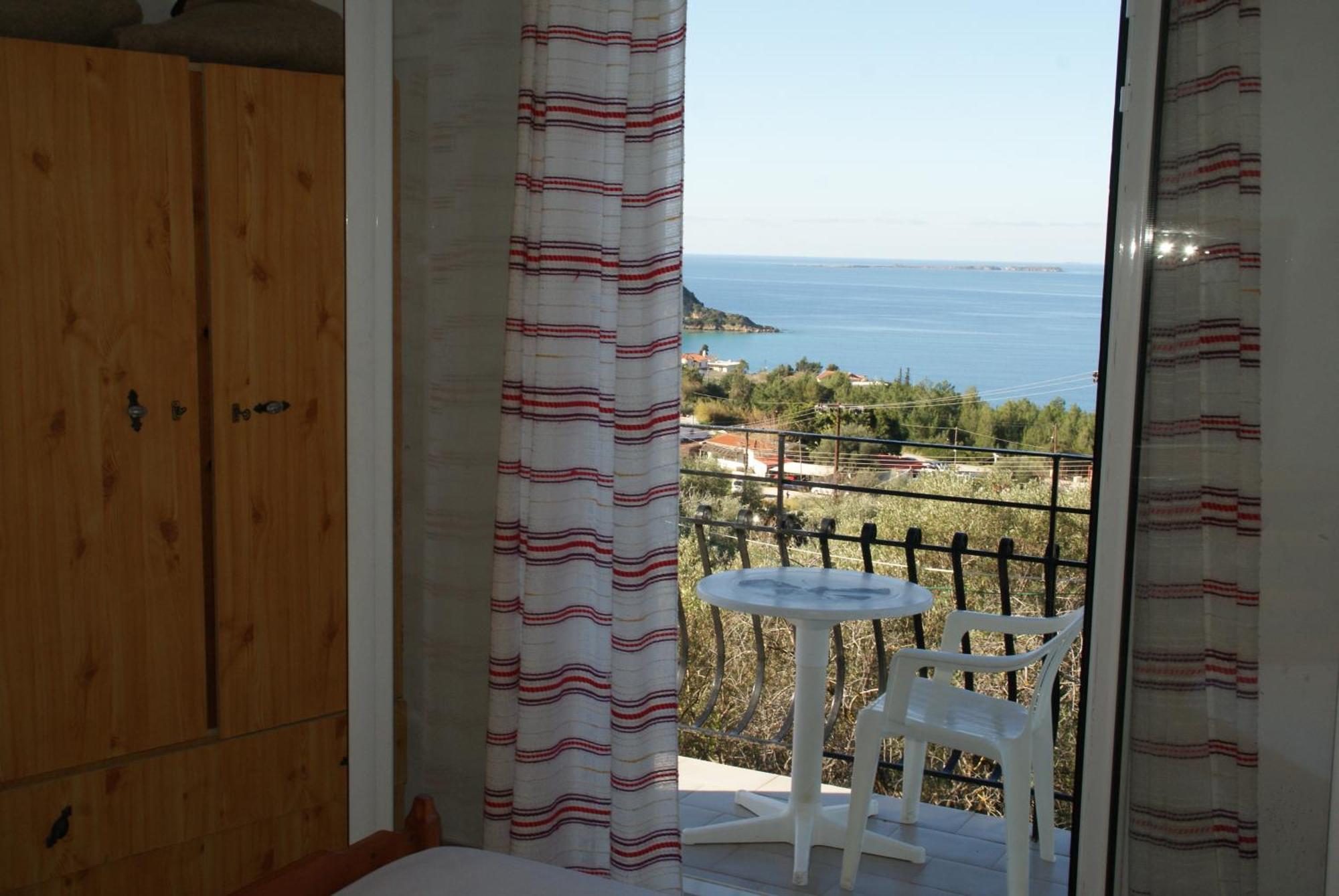 Raymondos Apartments Lassi  Room photo