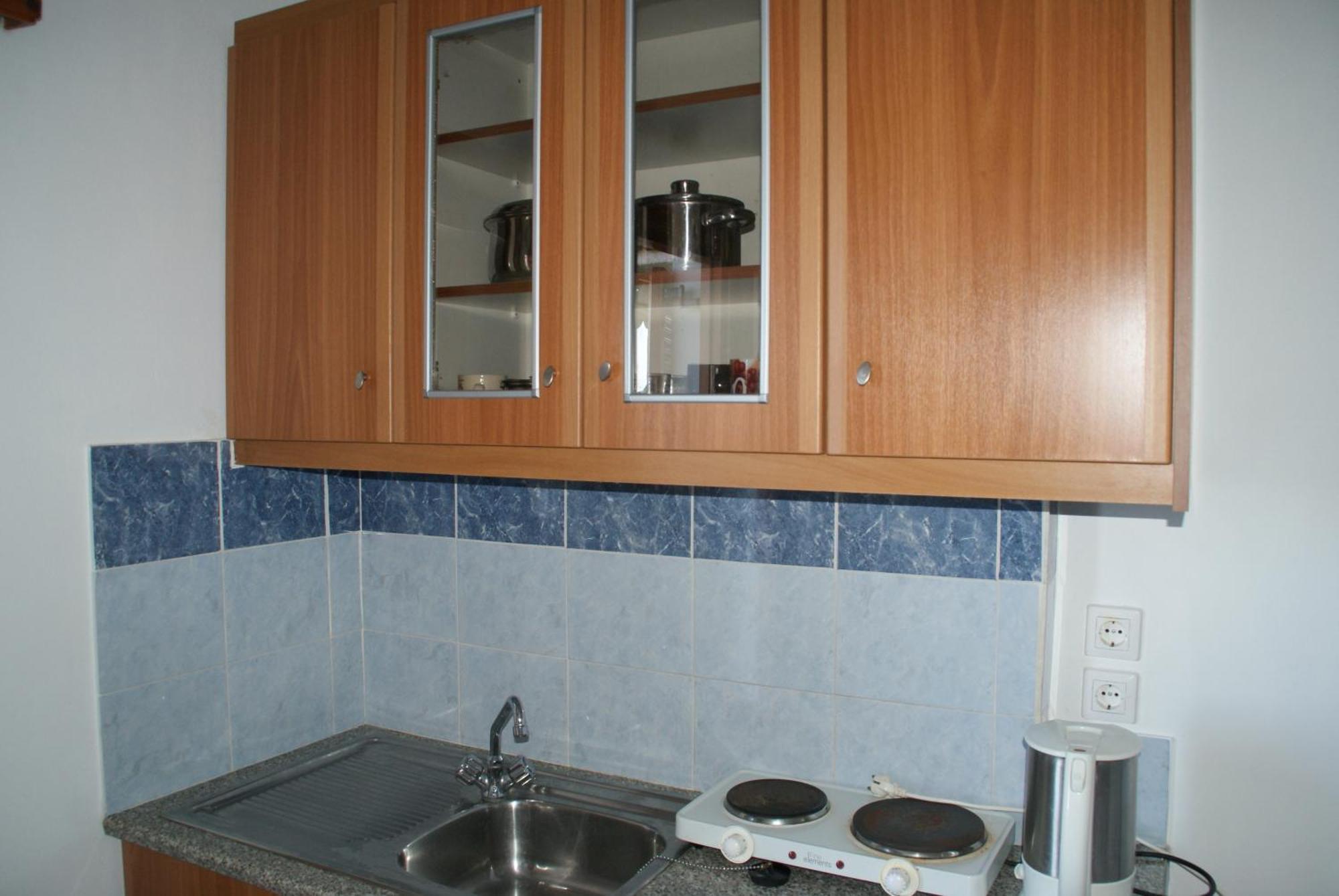 Raymondos Apartments Lassi  Room photo