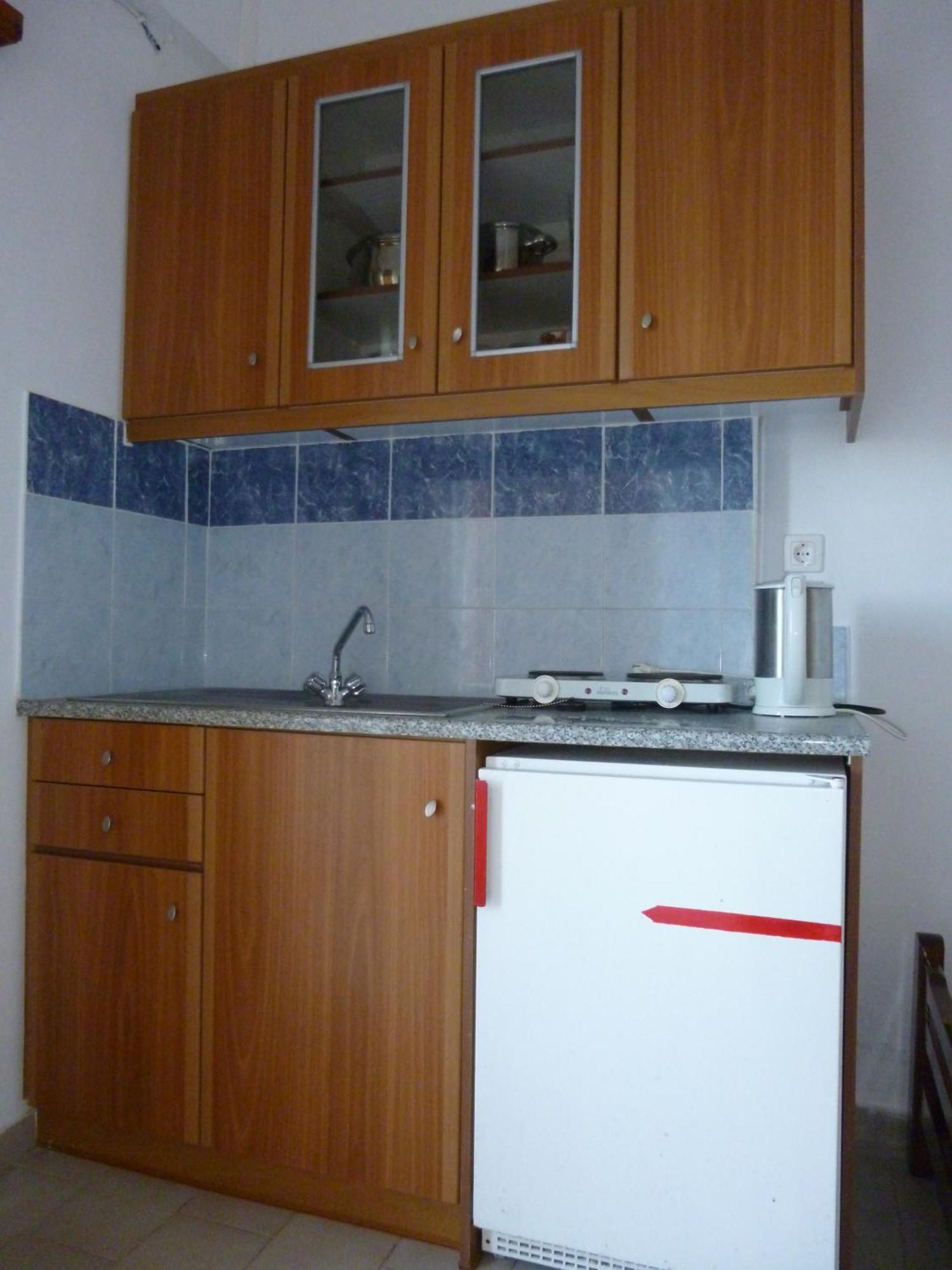 Raymondos Apartments Lassi  Room photo