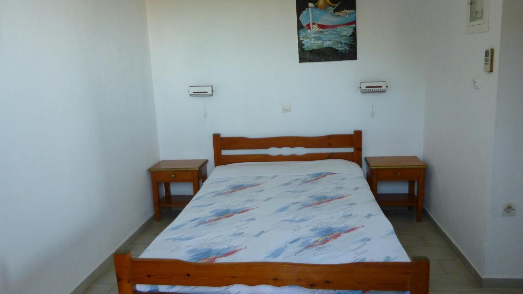 Raymondos Apartments Lassi  Room photo